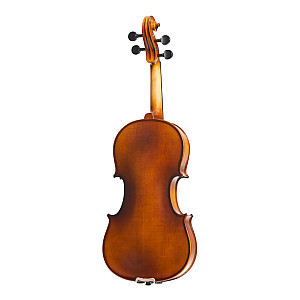 Stentor 1542A Graduate Violin Outfit, 4/4 Full Size